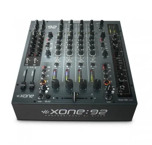 Allen & Heath Xone 92 DJ Mixer