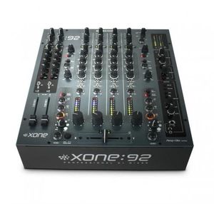 allen-heath-xone-92-dj-mixer preview image