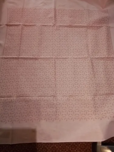 Tischdecke 1,20x1,30 m