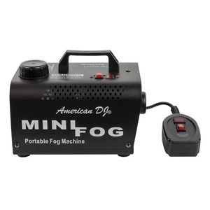 mini-fog-adj-fog-machine-nebelmaschine preview image