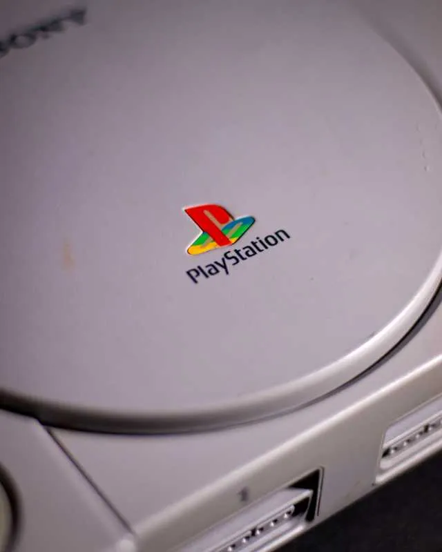 Playstation 1