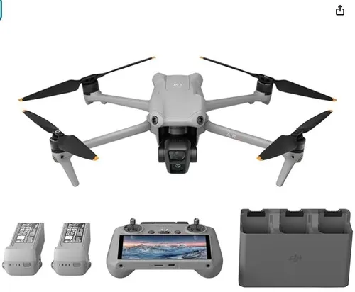 DJI Air 3