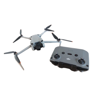 dji MINI 3 Drohne