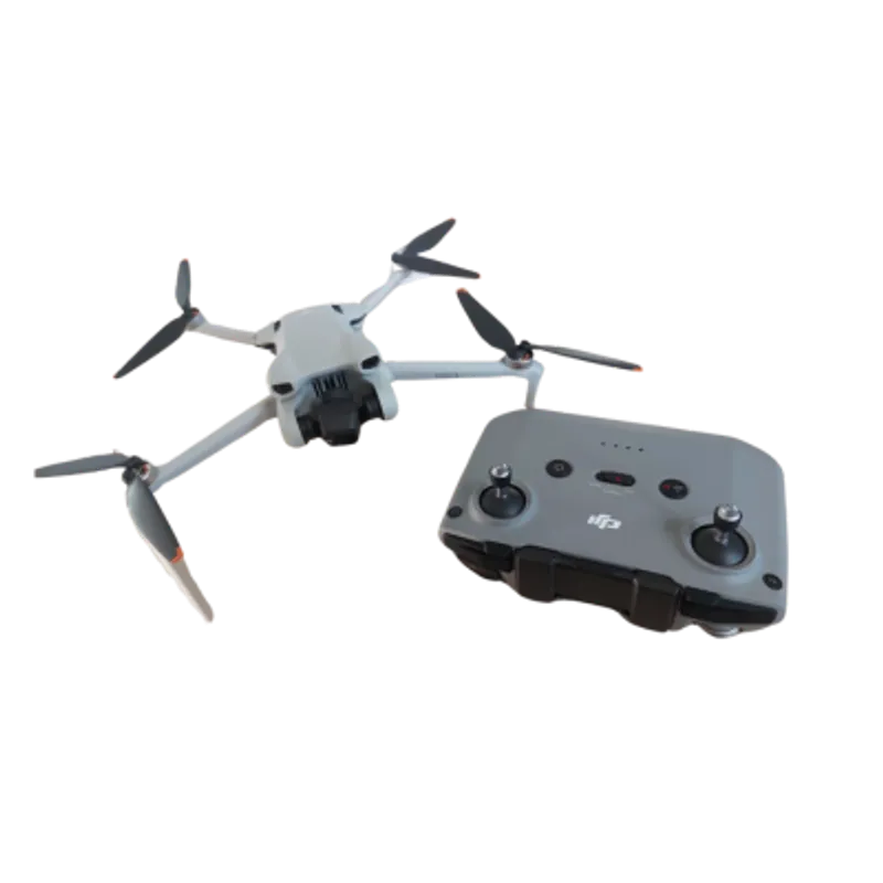 dji MINI 3 Drohne