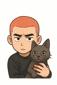 Owner profile avatar