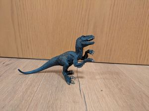 velociraptor-blau preview image