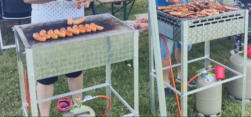 Preview image for the 🔥 Grill & BBQ campaign