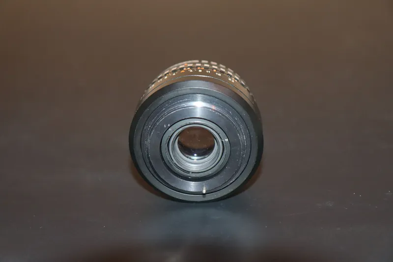 Meyer-Optik Görlitz Domiplan 2.8/50mm M42 (Pentacon Praktica L Objektiv)