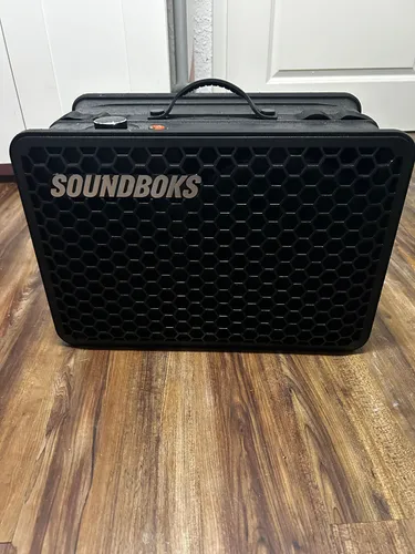 SOUNDBOKS GO 