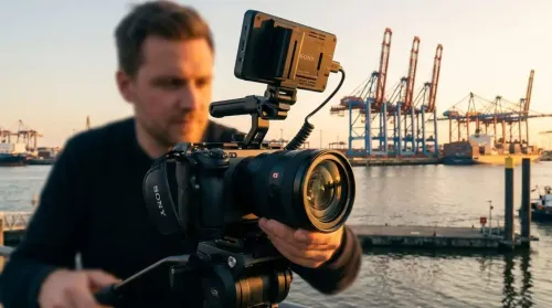Preview image for the 📷 Kamera &amp; Video campaign