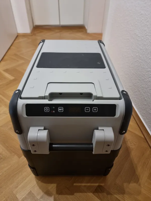 Kompressor Kühlbox Dometic CFX28 