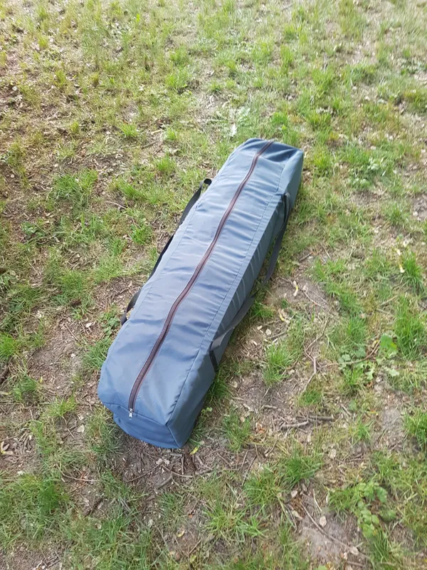 Pavillon 3 x 3 Meter