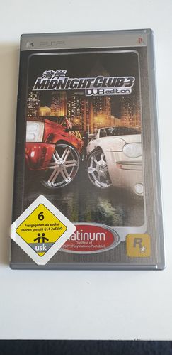 Playstation Portable (PSP)