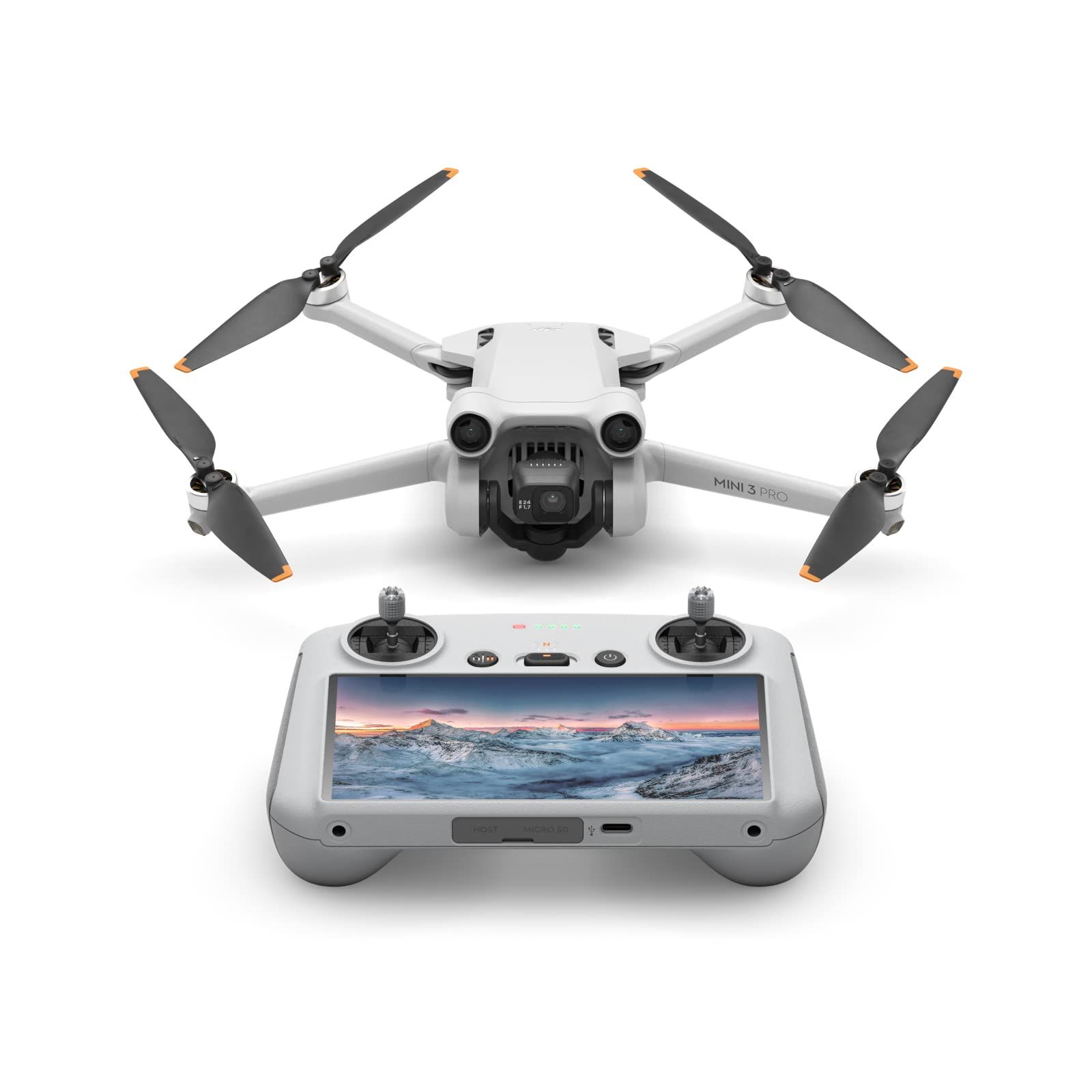 DJI Mini 3 Pro