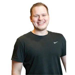 Owner profile avatar