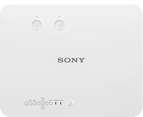 Full-HD Laser Beamer 6000 Lumen Sony VPL-PHZ60