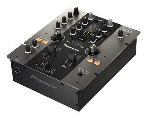 Pioneer DJM-250 DJ-Mixer