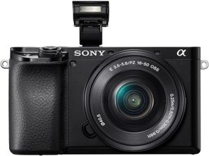 sony-alpha-6100-kit- preview image