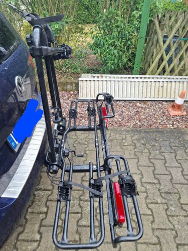 Fahrradträger 