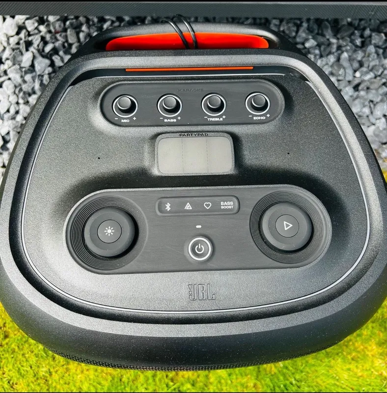 JBL PartyBox Ultimate