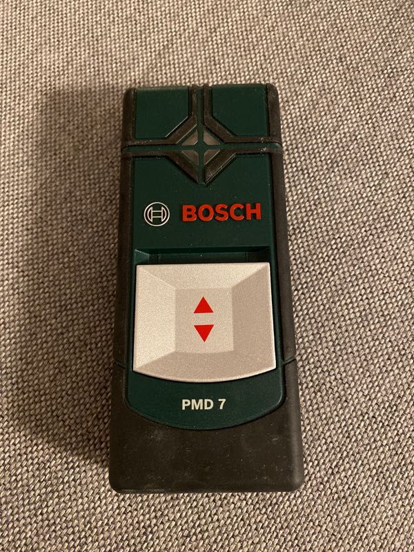 Leitungssuchger t bosch pmd in berlin flexibel mieten