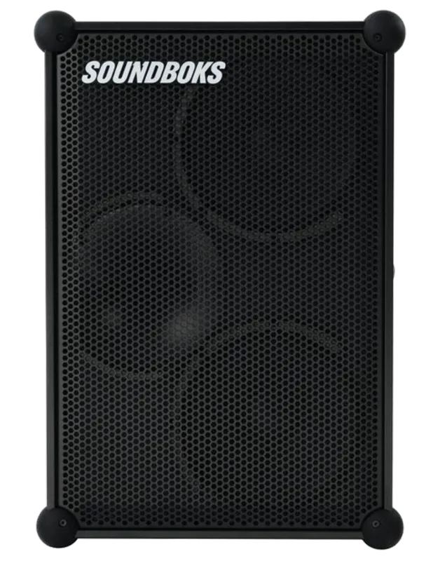 Soundboks 4 Bluetooth Akku Lautsprecher (2)