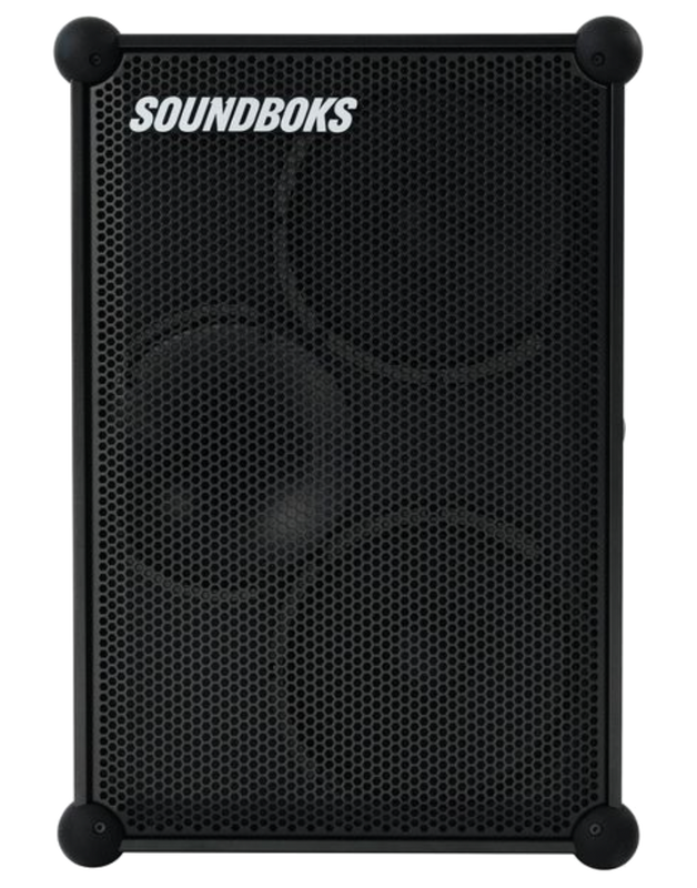 Soundboks 4 Bluetooth Akku Lautsprecher (2)