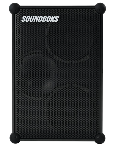 Soundboks 4 Bluetooth Akku Lautsprecher