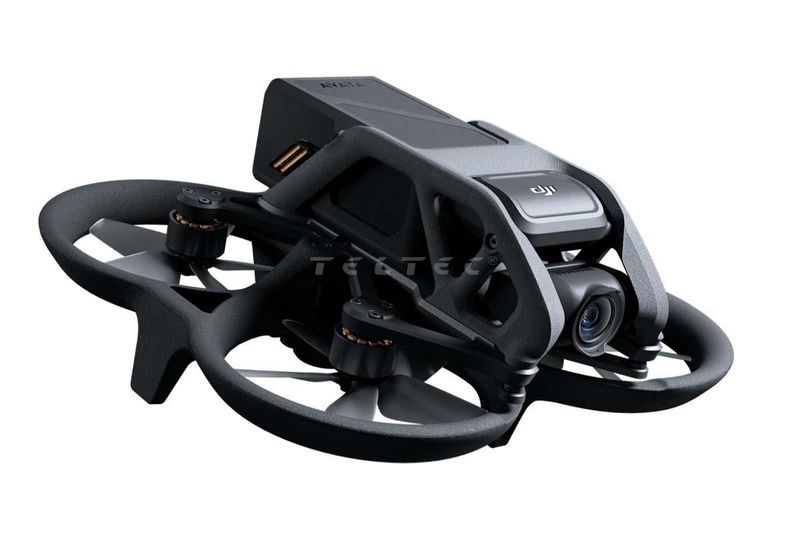 DJI Avata