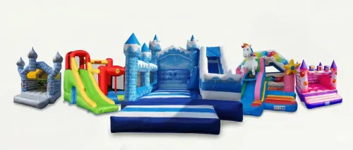 Preview image for the 🎪 Eventequipment campaign