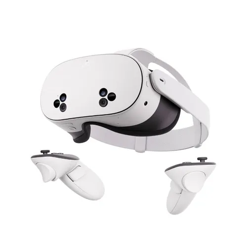 VR Brille - Meta Quest 3S - 128GB - Virtual Reality