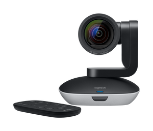 logitech-960-001186-webcam-ptz-pro-2-kamera preview image