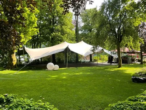Loungezelt