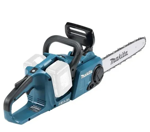 Makita Akku Kettensäge DUC353Z 2x18V 35cm elektrisch