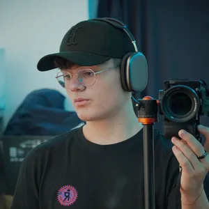 Owner profile avatar