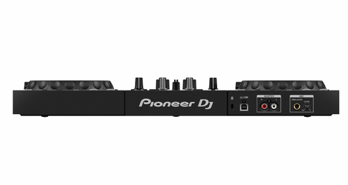 Pioneer DDJ 400 2-Kanal-DJ-Controller