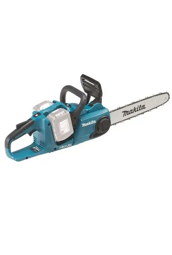 Makita Akku Kettensäge 2x 18 V