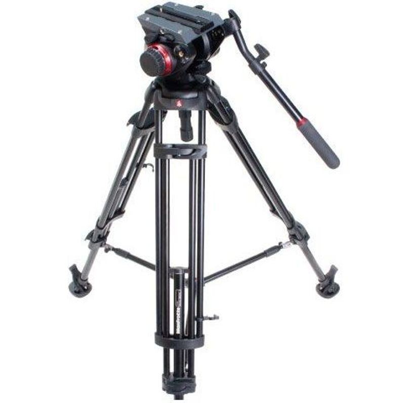 Manfrotto 504HD