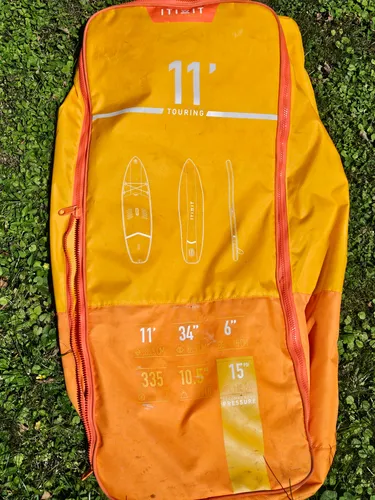 Stand Up Paddling Board