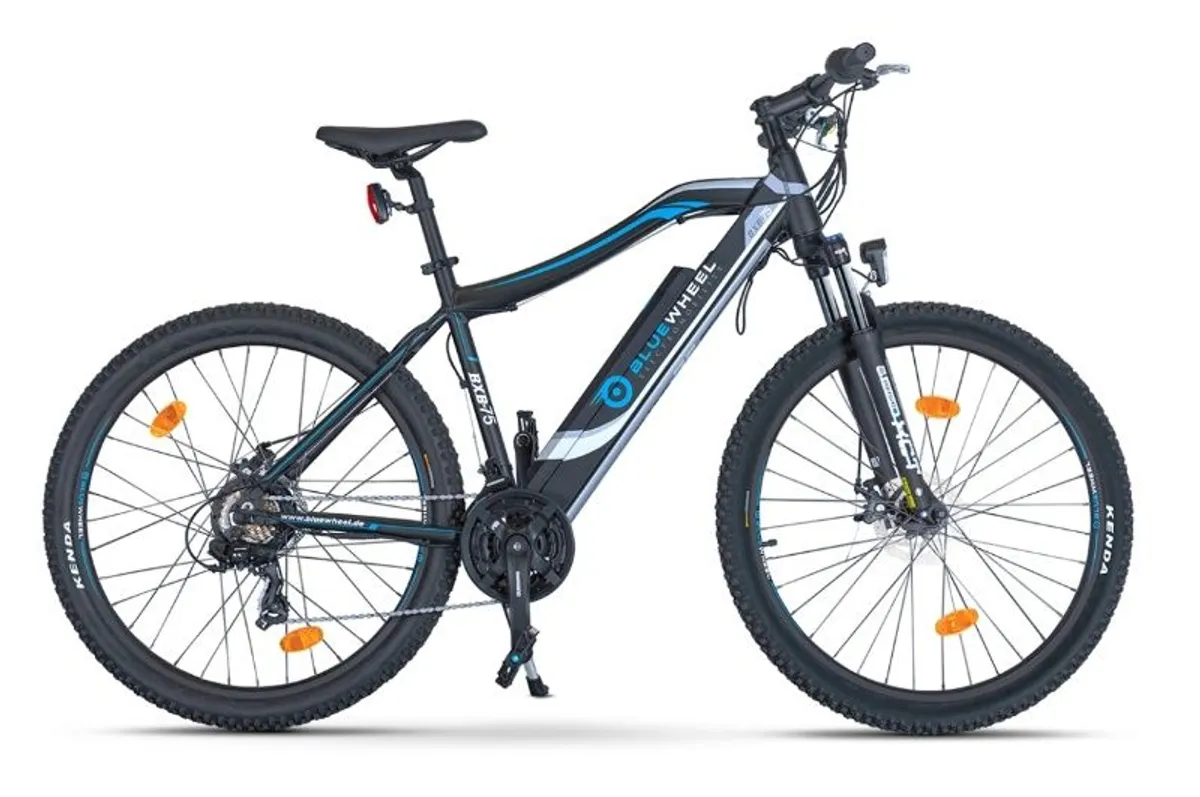 E-Bike