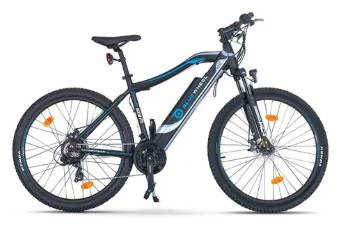E-Bike
