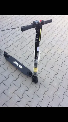 E Scooter