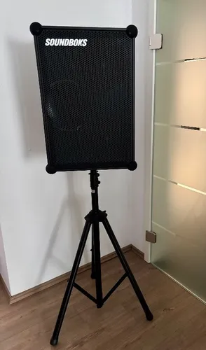 Soundboks 4