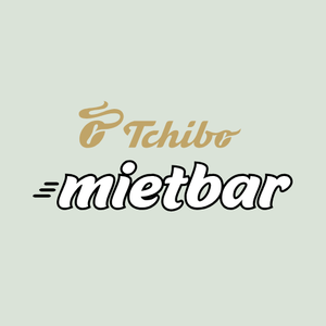 Tchibo mietbar
