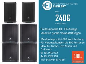 pa-set-5-professionelle-jbl-musikanlage-mit-6-000-watt preview image