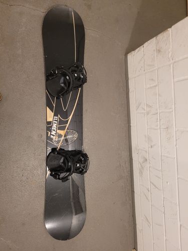 Snowboard 156cm