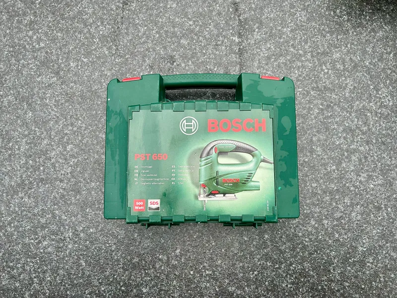 Stichsäge Bosch PST 650