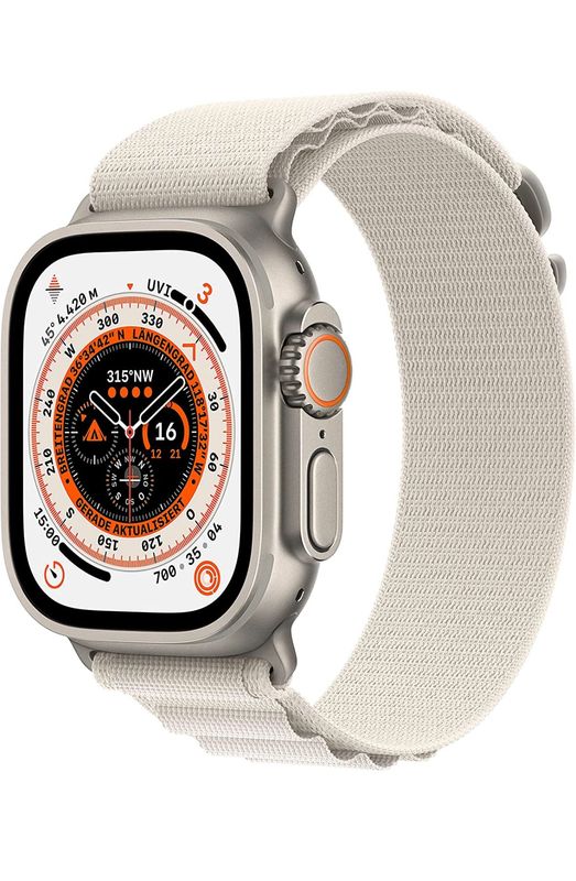 Apple Watch Ultra 45mm 
