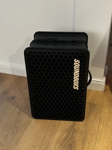 Soundboks Go 