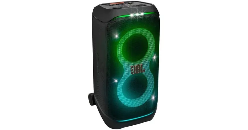 JBL 320